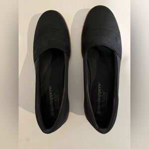 Grasshoppers ortholite size 7 1/2